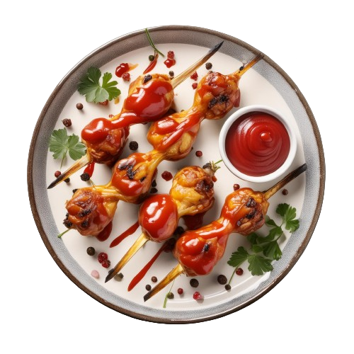Live Starters