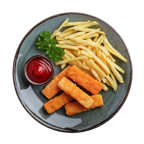 Non-Veg Starters